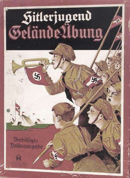 Adolf hitler propaganda